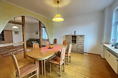 Wohnung zwischen Meer und See