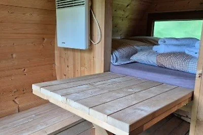 Hotel Cultuur en bezienswaardigheden Lübbenau