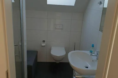 Ferienhaus Vechteperle