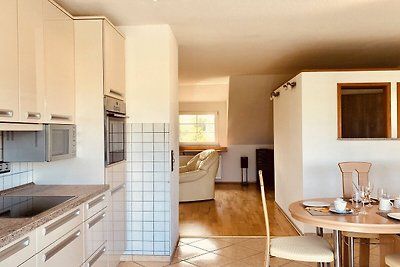Vakantieappartement Gezinsvakantie Gager