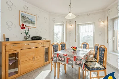Vakantieappartement Gezinsvakantie Benz