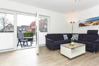 Casa vacanze Vacanza di relax Neuharlingersiel