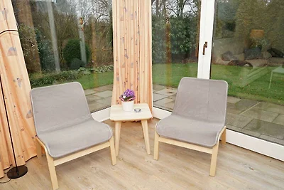 Casa vacanze Vacanza di relax Damp