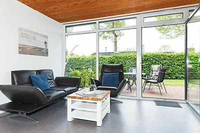 Ferienhaus Federwolke