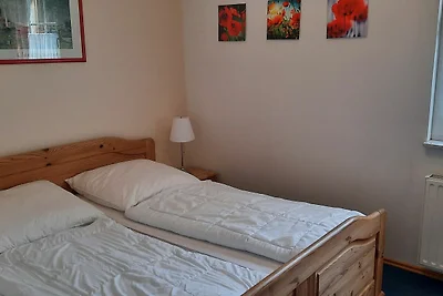 Appartamento Vacanza con famiglia Mölschow