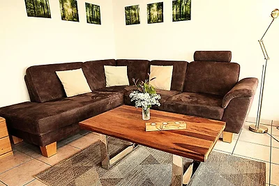 OFI-62 - Ferienhaus mit Südterrasse mit tolle...