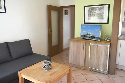 Haus Windrose Ferienwohnung Nr.03