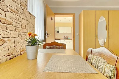 Vakantieappartement Gezinsvakantie Lübbenau