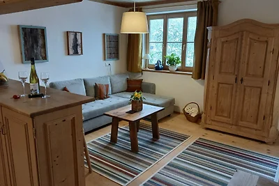 Vakantieappartement Gezinsvakantie Bayrischzell