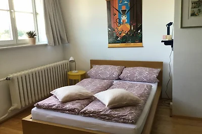 Vakantieappartement Gezinsvakantie Erfurt