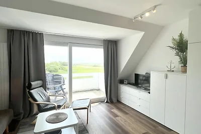 Haus zum Golfplatz Whg 12