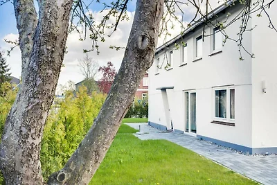 Vakantieappartement Gezinsvakantie Gelting