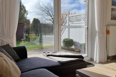 Casa vacanze Vacanza di relax Wittmund
