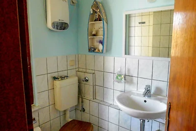Vakantiehuis Ontspannende vakantie Ribnitz-Damgarten