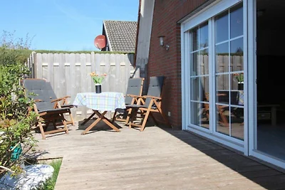 SW10 Ferienhaus Seestern