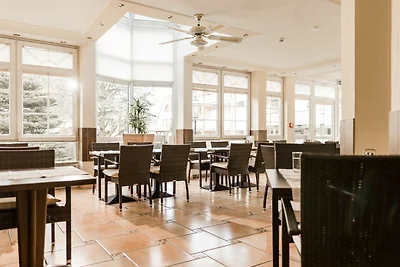 Albergo Cultura ed escursioni Bad Lauterberg im Harz