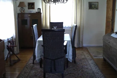 Ferienhaus Am Deich