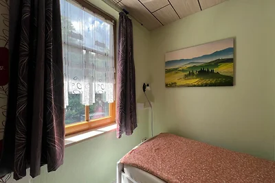 Ferienwohnung Gleis1