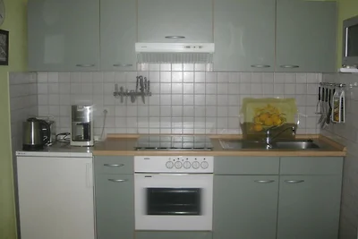 Vakantieappartement Gezinsvakantie Malchow