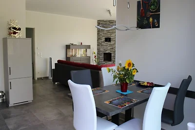 Luxus Ferienwohnung Casa Tunix