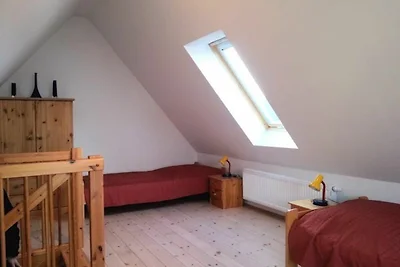 Ferienwohnung Meerblick-2 SZ bis max. 4 Pers.