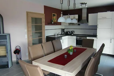 Ferienhaus Lachmöwe