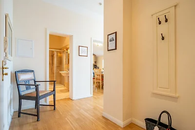 Das Autorenhaus, App. 15 Lasker Schüler