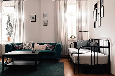 Vakantieappartement Gezinsvakantie Zwickau