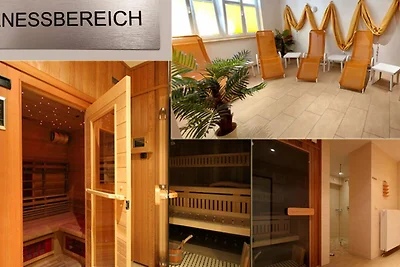 Vakantieappartement Gezinsvakantie Göhren