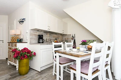 Ferienwohnung Kiebitz