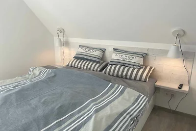 Ferienhaus mit 3 SZ