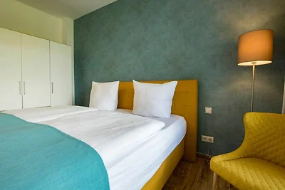 Vakantieappartement Gezinsvakantie Göhren