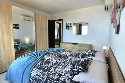 Vakantiehuis Ontspannende vakantie El Paso
