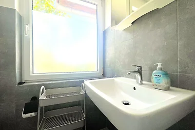 Apartament Dla rodzin Parchtitz