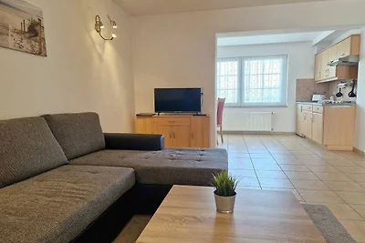 Vakantieappartement Gezinsvakantie Gager
