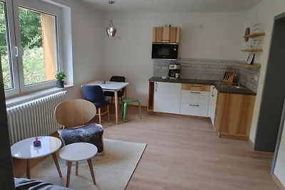 Appartamento Vacanza con famiglia Meisdorf