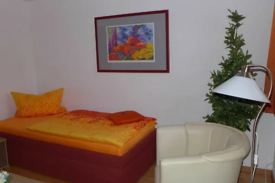 Vakantieappartement Gezinsvakantie Neubrandenburg