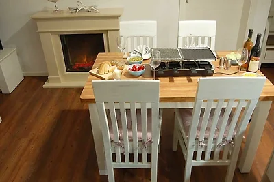 3-Zimmer-Wohnung
