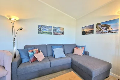 Ferienwohnung 395, Haus Having