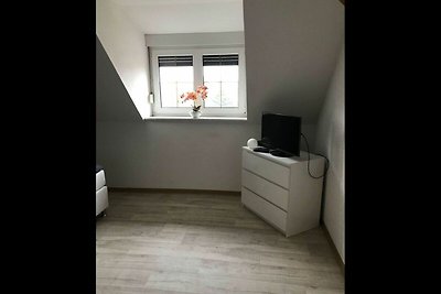 Ferienwohnung Gremminer See