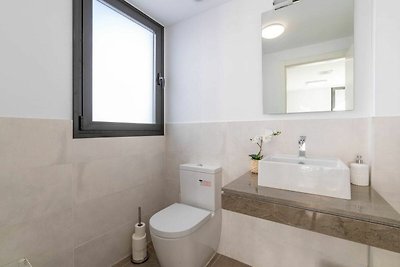 Vakantieappartement Gezinsvakantie Cala de Mijas