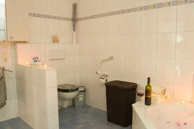 Casa vacanze Vacanza di relax Rhauderfehn