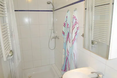 Appartamento Vacanza con famiglia Karlshagen