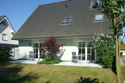 Vakantieappartement Gezinsvakantie Karlshagen