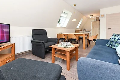 Ferienhaus Nixe