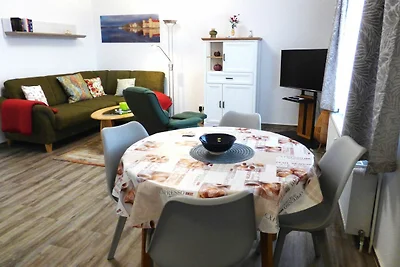 FEWO 3 Lange Strasse