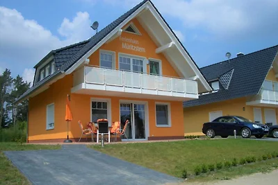 3 Zimmer Obergeschoss - Fewo Ferienhaus...