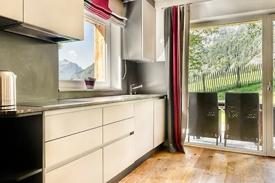 Chalet Rote Wand