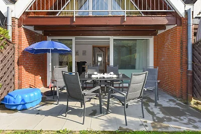 Casa vacanze Vacanza di relax Bensersiel