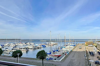 Vakantieappartement Gezinsvakantie Barth